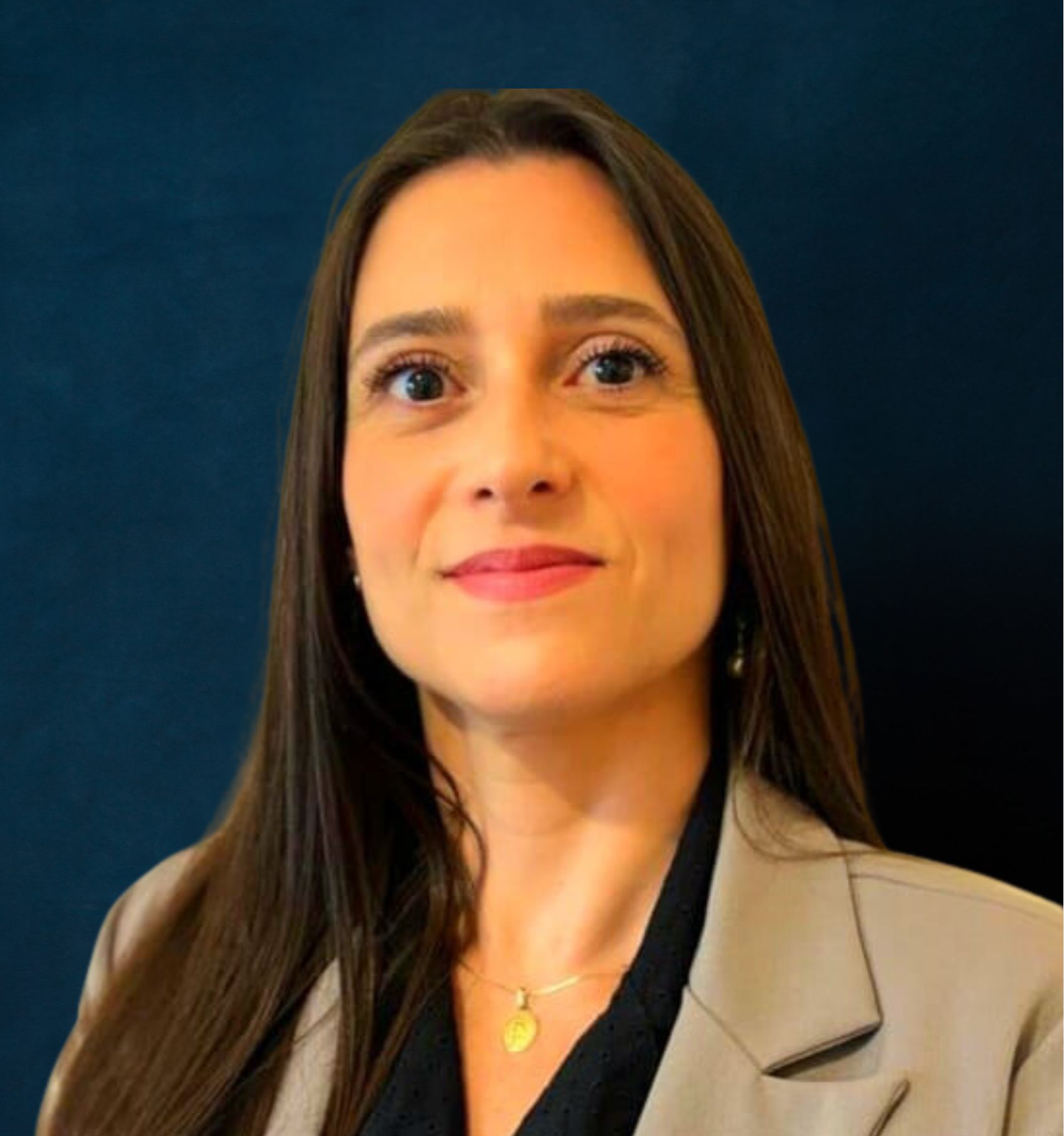 Dra. Andréa Curi
